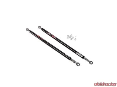High Lifter Front Control Arm Link Kit 1-1/4" Clamps Polaris General 1000 16-21 - 79-12157